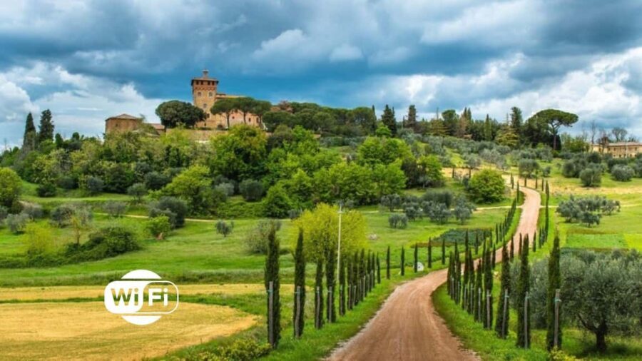 Half Day Escape to Chianti: Taste the Heart of Tuscany - What to Expect from the Tour