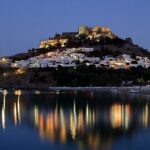 Half Day Evening Bus Tour to Lindos - Detailed Review of the Lindos Evening Tour