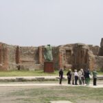Half-Day Exclusive Private Tour of Pompeii and Herculaneum - The Itinerary Breakdown