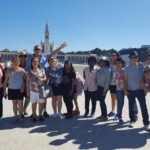 Half-day excursion for small groups in Fatima from Lisbon - The Sum Up