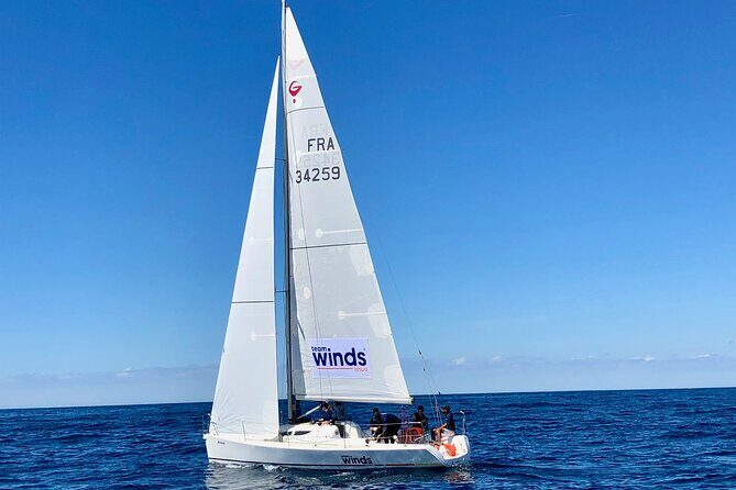 Half-day excursion in the Calanques of Frioul - The Value of This Experience