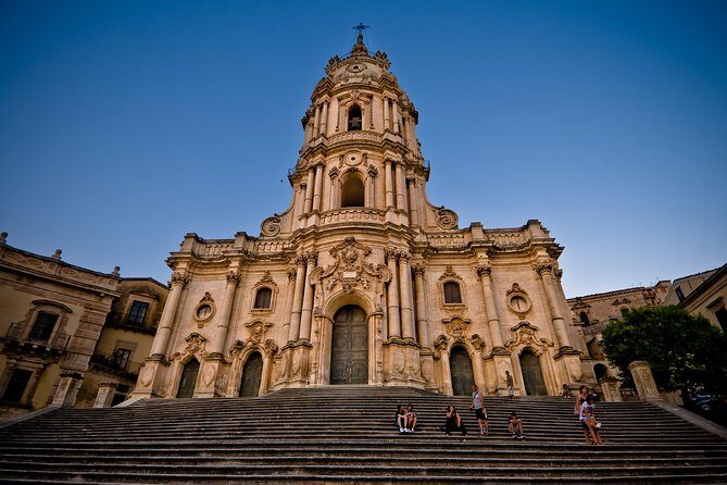 HALF DAY excursion - Tour Montalbano - Ragusa Ibla and Modica - Who Should Consider This Tour?
