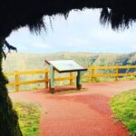 Half-Day Faial Island Tour from Horta - First Stop: Miradouro de Nossa Senhora da Conceição