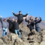 Half Day Family Buggy Teide Nacional Park Morning or Sunset - Who Will Love This Tour?