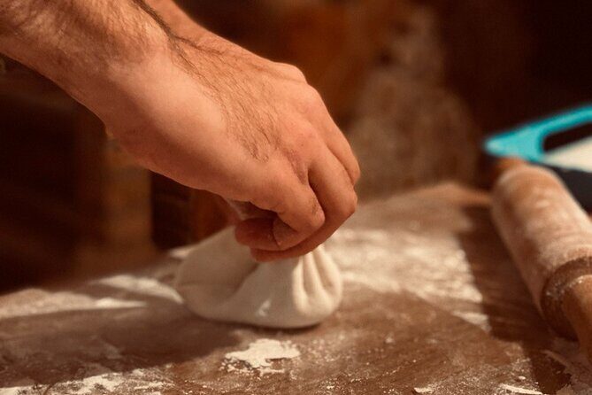 Half-Day Famous Georgian Supra Feast - The Itinerary: What Makes It Special