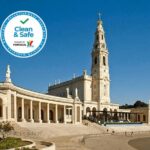 Half Day Fatima Shrine - Private Tour from Lisbon - Transportation & Timing Logistics