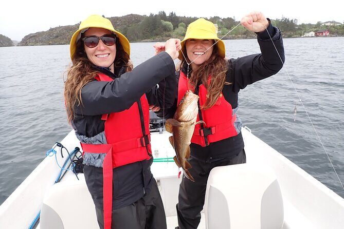 Half Day Fishing and Outdoor Cooking in Bergen - Final Thoughts: Is It Worth It?