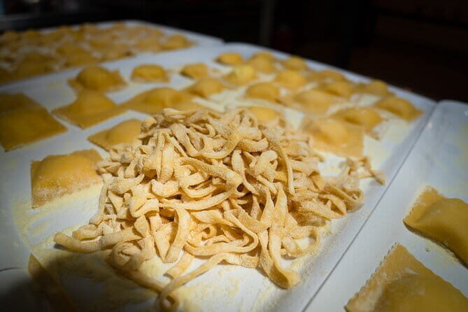 Half-day Florence Culinary Experience - FAQ