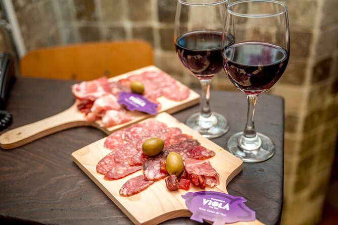 Half-Day Food and Wine Tasting Tour in Rome - Final Thoughts: Is It Worth It?