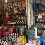 Half-Day Food Tour of Tbilisi Dezerter's Bazaar - Authenticity & Unique Experiences