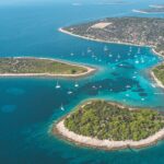 Half day from Trogir or Split on a private boat - Detailed Review of the Tour Experience