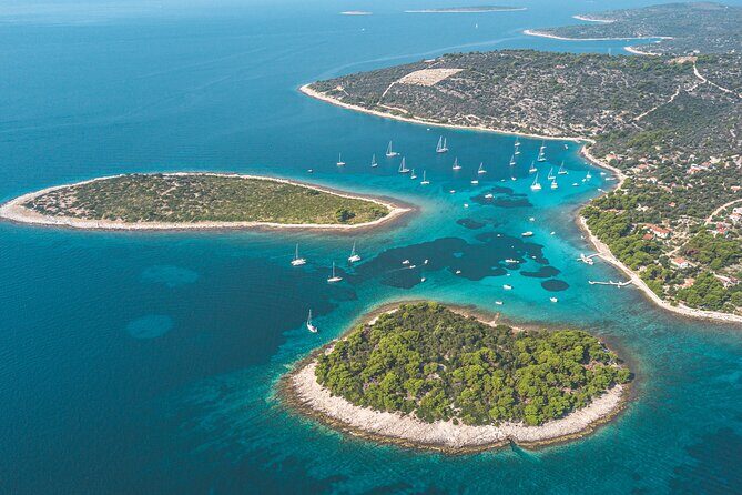 Half day from Trogir or Split on a private boat - Detailed Review of the Tour Experience