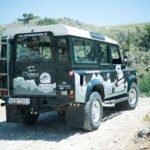 Half-Day Georgioupolis Off-Road Adventure with Meal - The Itinerary: A Closer Look
