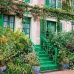 Half Day Giverny Monet's Gardens Tour - Gardens of Inspiration: Clos Normand and the Japanese Water Garden