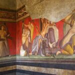 Half-Day Group Tour in Pompeii with Pick Up - Free Time and Return Journey