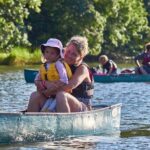 Half Day Guided Canoe Trip in Totnes - The Real-World Experiences