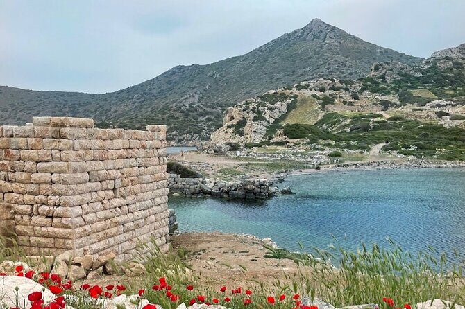Half Day Guided Knidos Ancient City Tour - An In-depth Look at the Tour