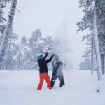 Half Day Guided Tour in the Wilderness of Levi - Who Is This Tour For?