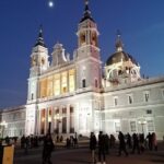 Half-Day Guided Tour of Madrid - What You Can Expect