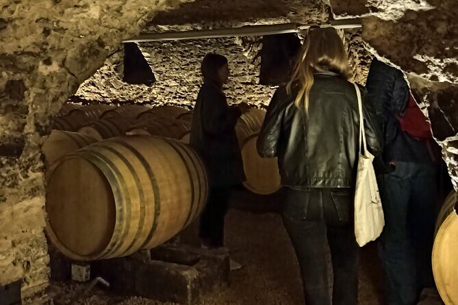 Half-Day Guided Tour with Tasting of Beaujolais Wines - What Sets This Tour Apart