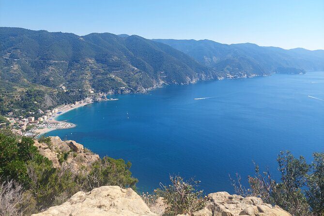 Half-Day Guided Trekking from Levanto to Monterosso - Practical Details and What You Should Expect