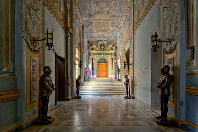 Half Day Guided Walking Tour in Valletta - Why Travelers Love This Tour