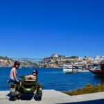 Half Day Highlights of Porto on a glamorous sidecar - Itinerary Breakdown