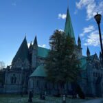 Half-Day Highlights of Trondheim by Bus and City Walk - Practical Tips for Travelers