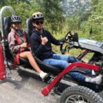 Half Day Hike in Swincar - What to Expect During the Tour