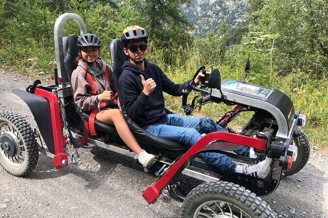 Half Day Hike in Swincar - What to Expect During the Tour