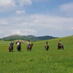 Half-Day Horseback Ride in Tuscany for beginner riders - Tour Duration, Group Size, and Practical Details