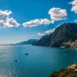 Half Day in Amalfi Coast with Private Luxury Yacht Tour - What to Expect Onboard
