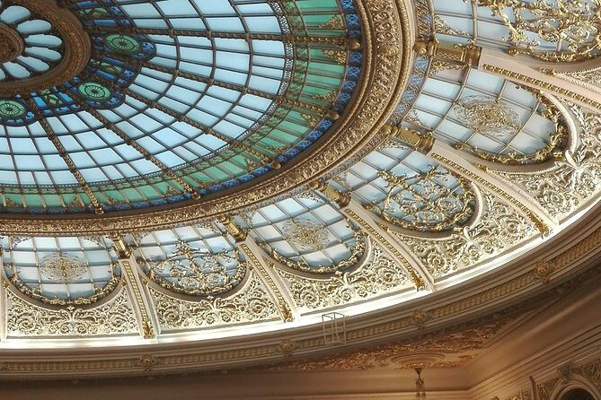 Half day in Bucharest (2 museums) - Authentic Traveler Insights