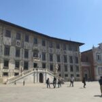 Half Day in Pisa from the Cruise Port of Livorno - The Value of a Private, Tailored Experience