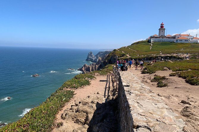 Half Day in Sintra and Cabo da Roca with Wine Tasting - Authentic Experiences and Review Insights
