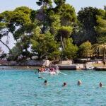 Half day island tour Oljak Galevac(kolji),Ugljan,Preko - Oljak: Quiet and Authentic