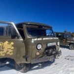 Half-Day Jeep Safari Adventure in Velingrad - Who Should Consider This Tour?