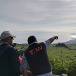 Half-Day Jeep Tour from Ponta Delgada to Sete Cidades - Guides: The Heart of the Experience