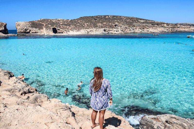 Half-Day Journey - Trips in Comino, Gozo & Crystal Lagoon - Timing and Departure Points
