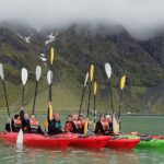 Half Day Kayak - Northern Explores AS - Why This Tour Is a Great Choice