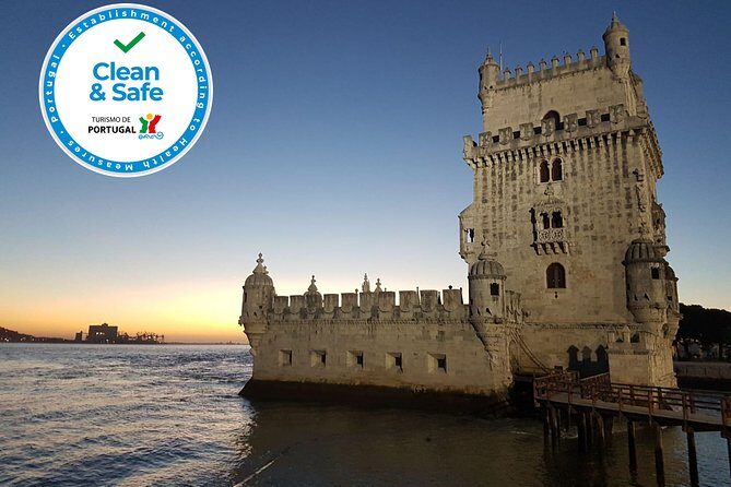 Half Day Lisbon - Private Tour of the City Charms - Who Will Love This Tour?