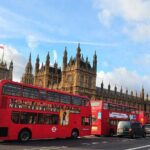 Half day London Private Tour in Executive Luxury Vehicle - Additional Sights: Pass-By and Photo Ops