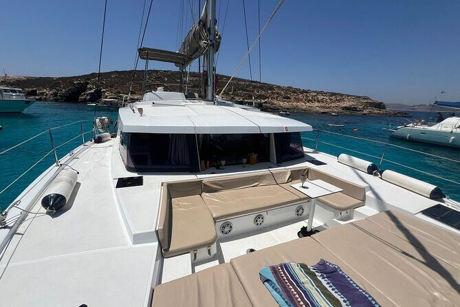 Half Day Luxury Catamaran Experience - Practical Details: What You Need to Know