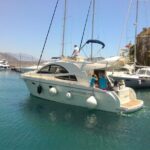 Half-Day Luxury Motor Yacht Cruise in Granada - Why This Tour Works Well