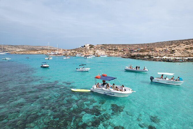 half Day Malta, Blue Lagoon, Comino & Gozo Private Boat Cruises - What Makes This Tour Stand Out?