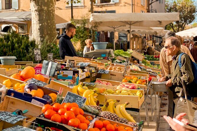 Half-day Marseille private tour by vintage Citroën - Who Is This Tour Best For?