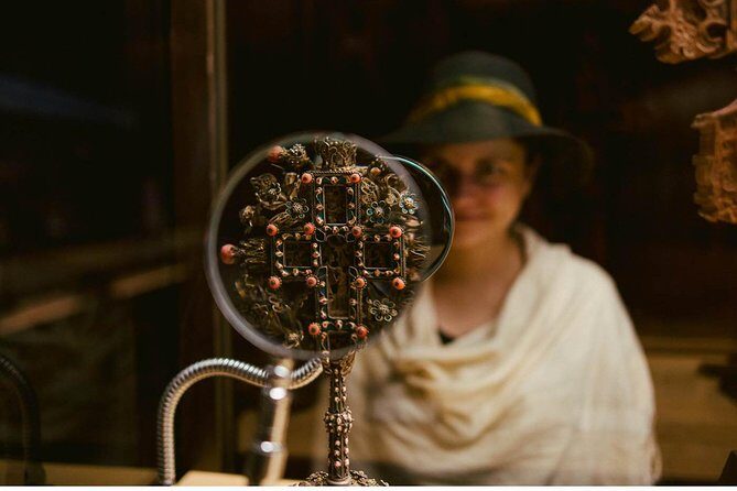 Half-Day Meteora Cultural Tour from Kalambaka train station - Frequently Asked Questions