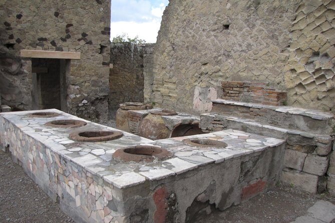 Half Day Morning Tour of Pompeii from Sorrento - FAQ: Your Questions About the Pompeii Half-Day Tour