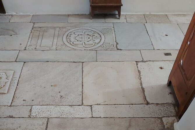 Half-Day Naxos Old Town, Castle and Apollo Temple Private Tour - Who Is This Tour Best For?