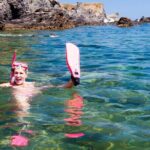 Half Day of Snorkeling and a Swim on Elba Island - Authentic Experiences from Travelers